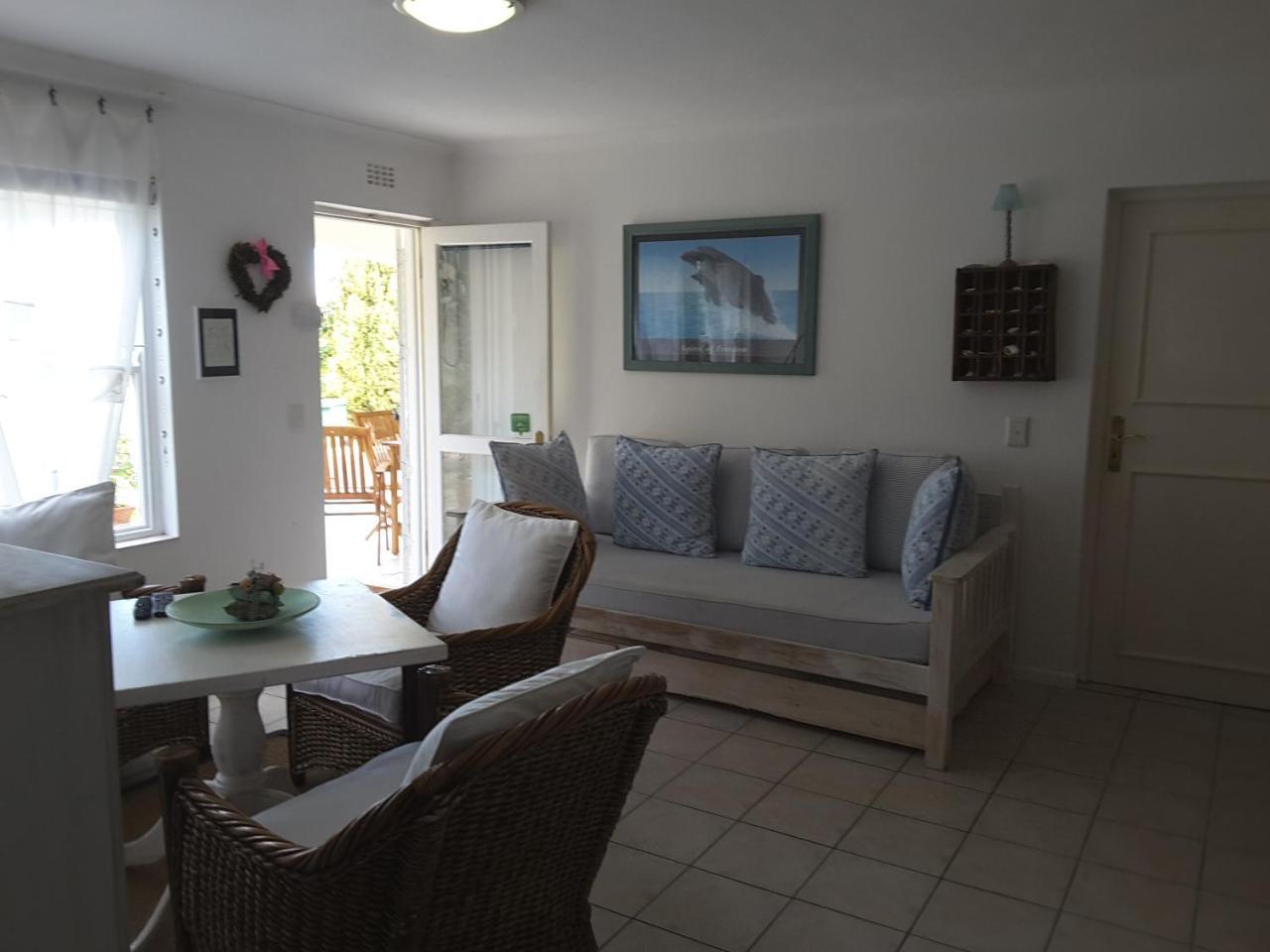 Von Abercron Residence Hermanus Eksteriør bilde